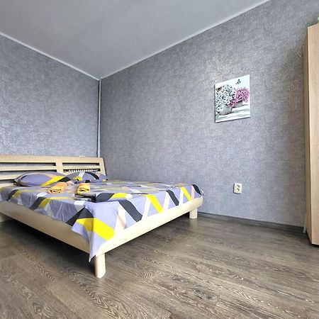Квартира В Центрі Драгоманова 64,Поряд Центр Міста, Поля,Шпиталь, Швидка На Антоновича, 16Лікарня Dniepropietrowsk Zewnętrze zdjęcie