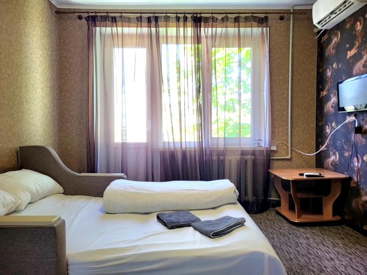 Квартира В Центрі Драгоманова 64,Поряд Центр Міста, Поля,Шпиталь, Швидка На Антоновича, 16Лікарня Dniepropietrowsk Zewnętrze zdjęcie