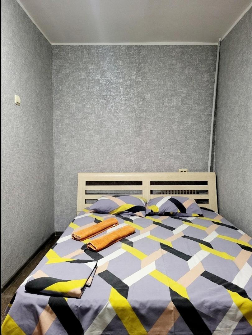 Квартира В Центрі Драгоманова 64,Поряд Центр Міста, Поля,Шпиталь, Швидка На Антоновича, 16Лікарня Dniepropietrowsk Zewnętrze zdjęcie